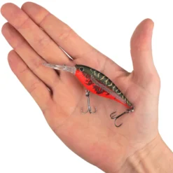 Scented Flicker Shad®