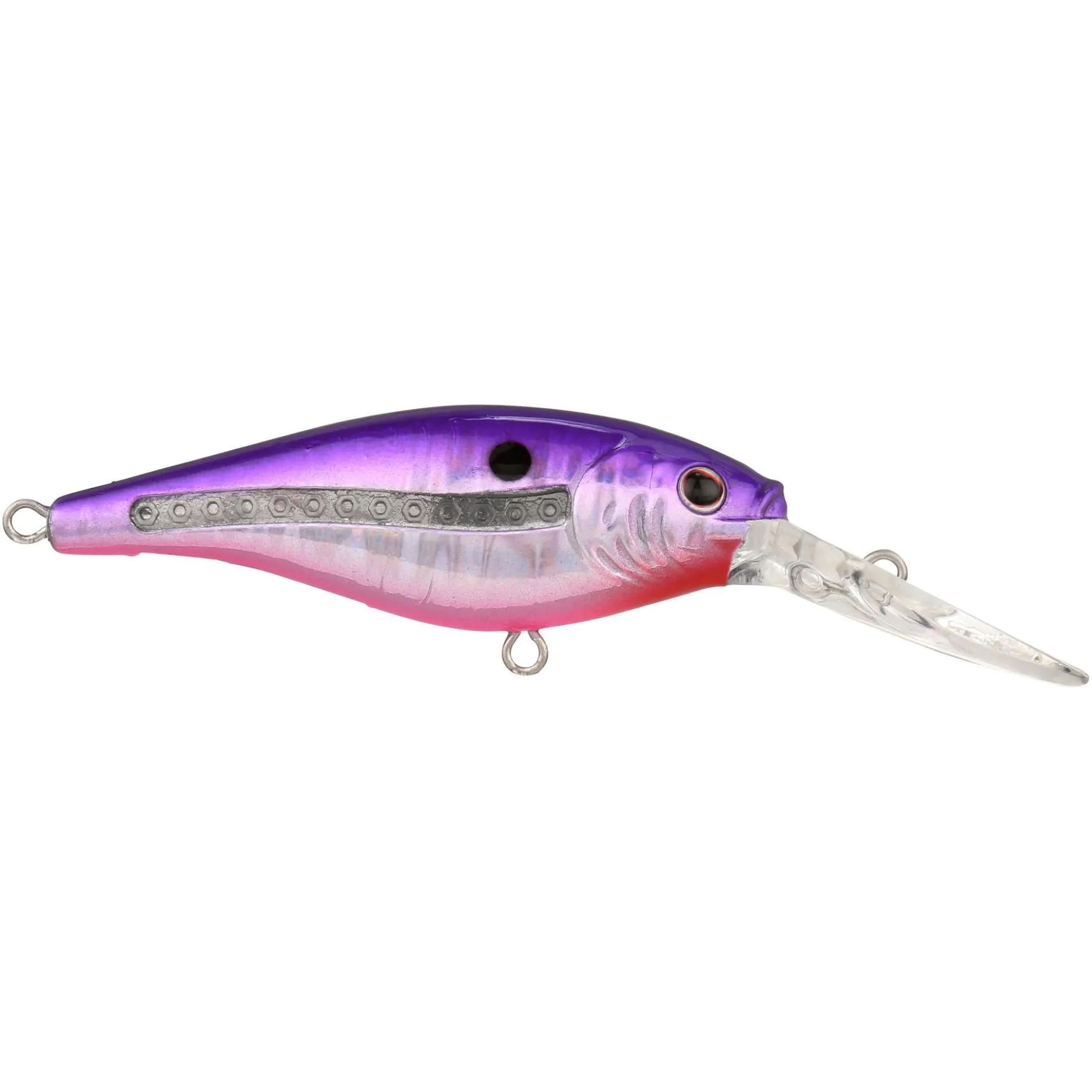 Scented Flicker Shad®