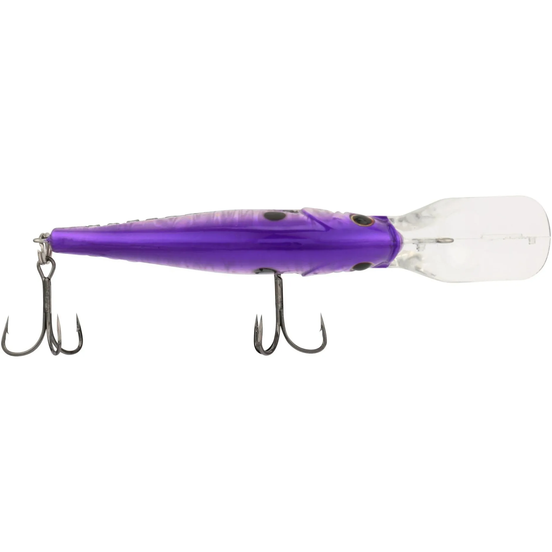Scented Flicker Shad®