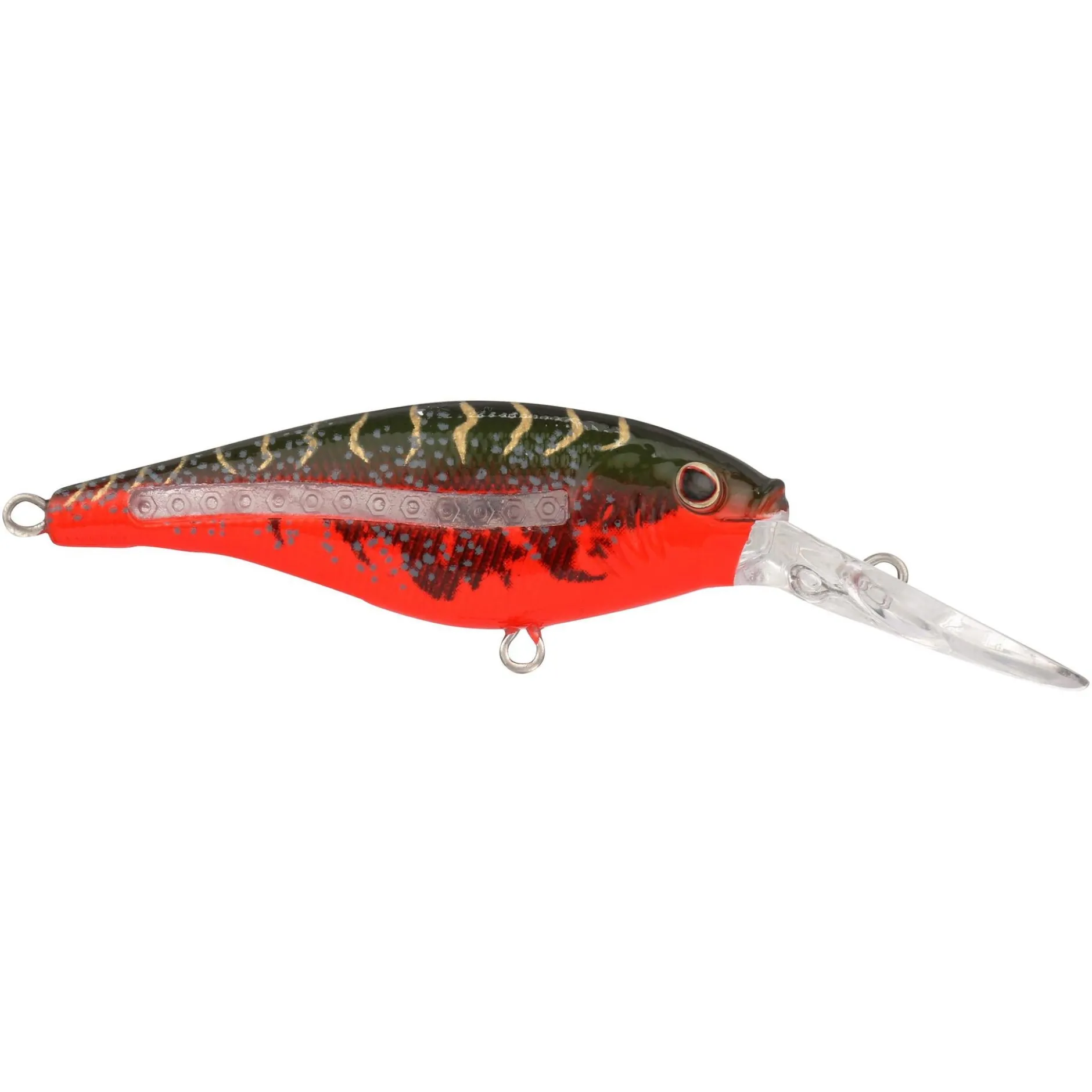 Scented Flicker Shad®