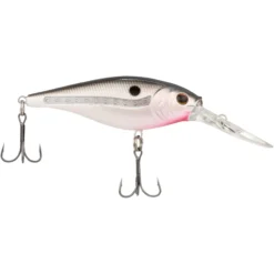 Scented Flicker Shad®