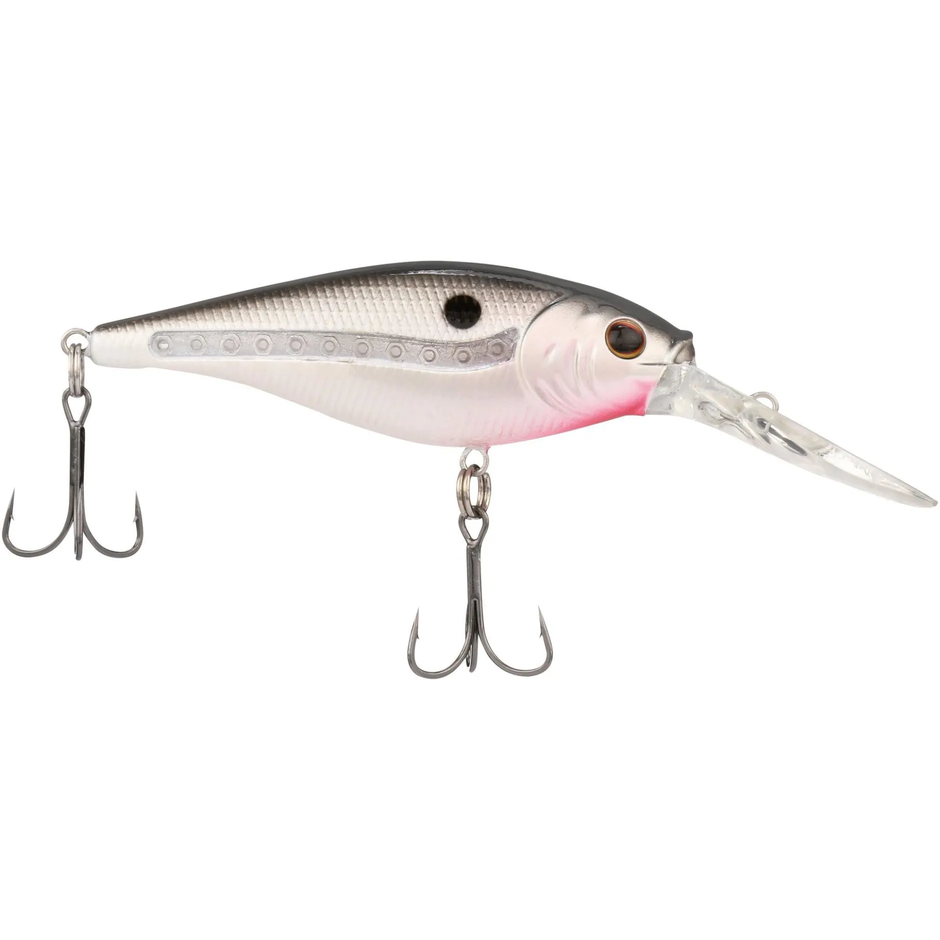 Scented Flicker Shad®