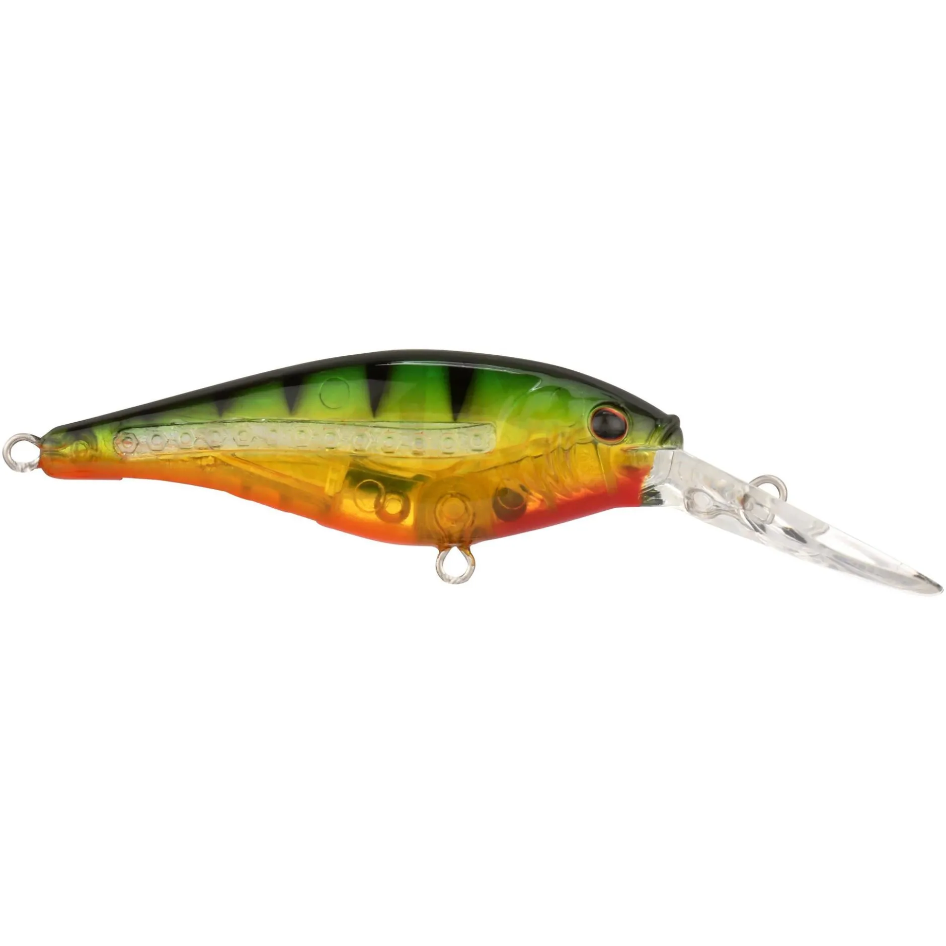 Scented Flicker Shad®