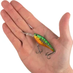 Scented Flicker Shad®