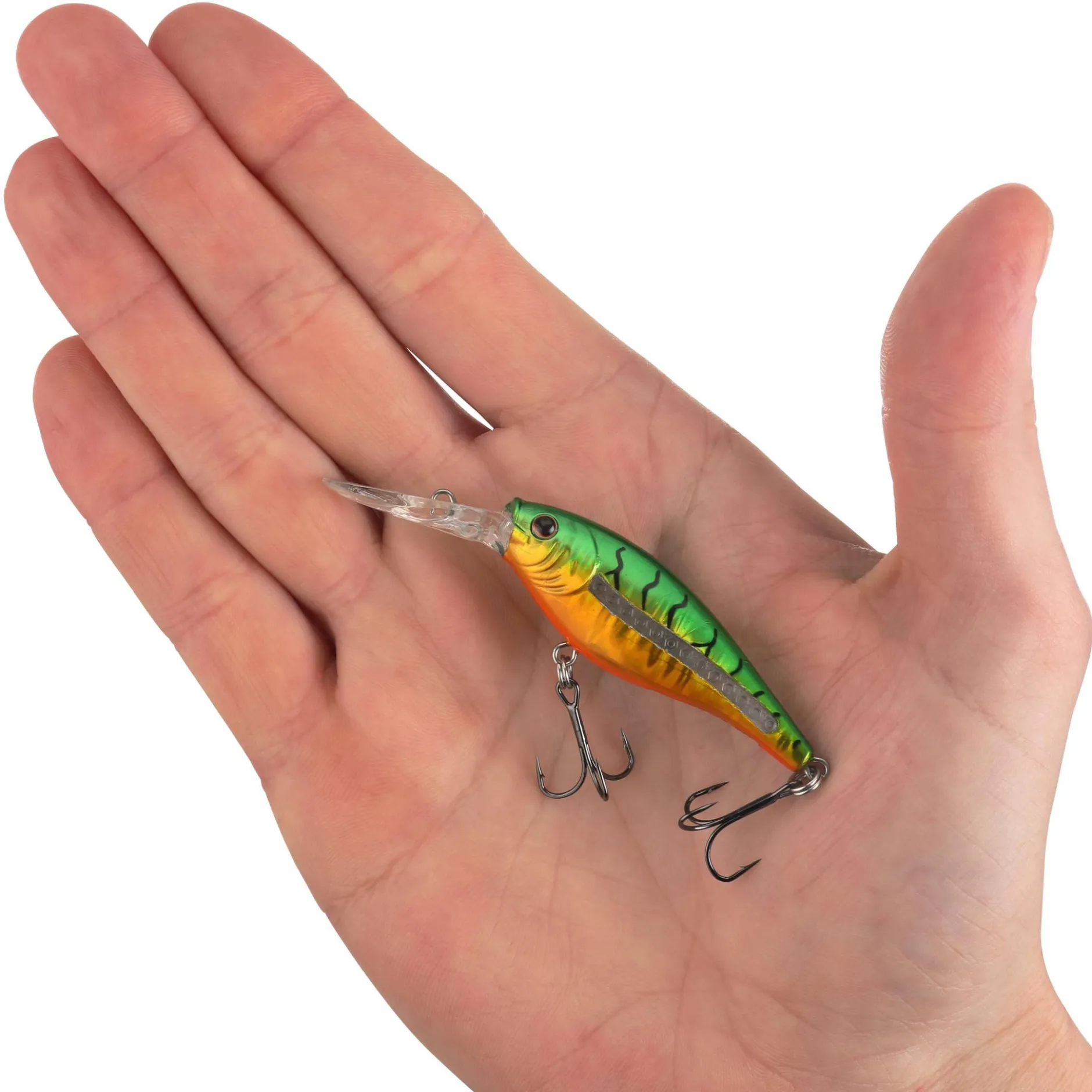 Scented Flicker Shad®