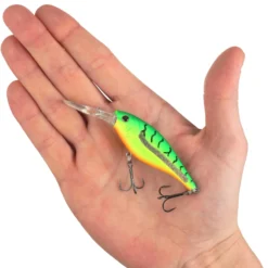 Scented Flicker Shad®