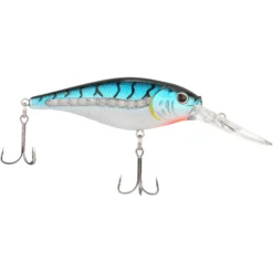 Scented Flicker Shad®