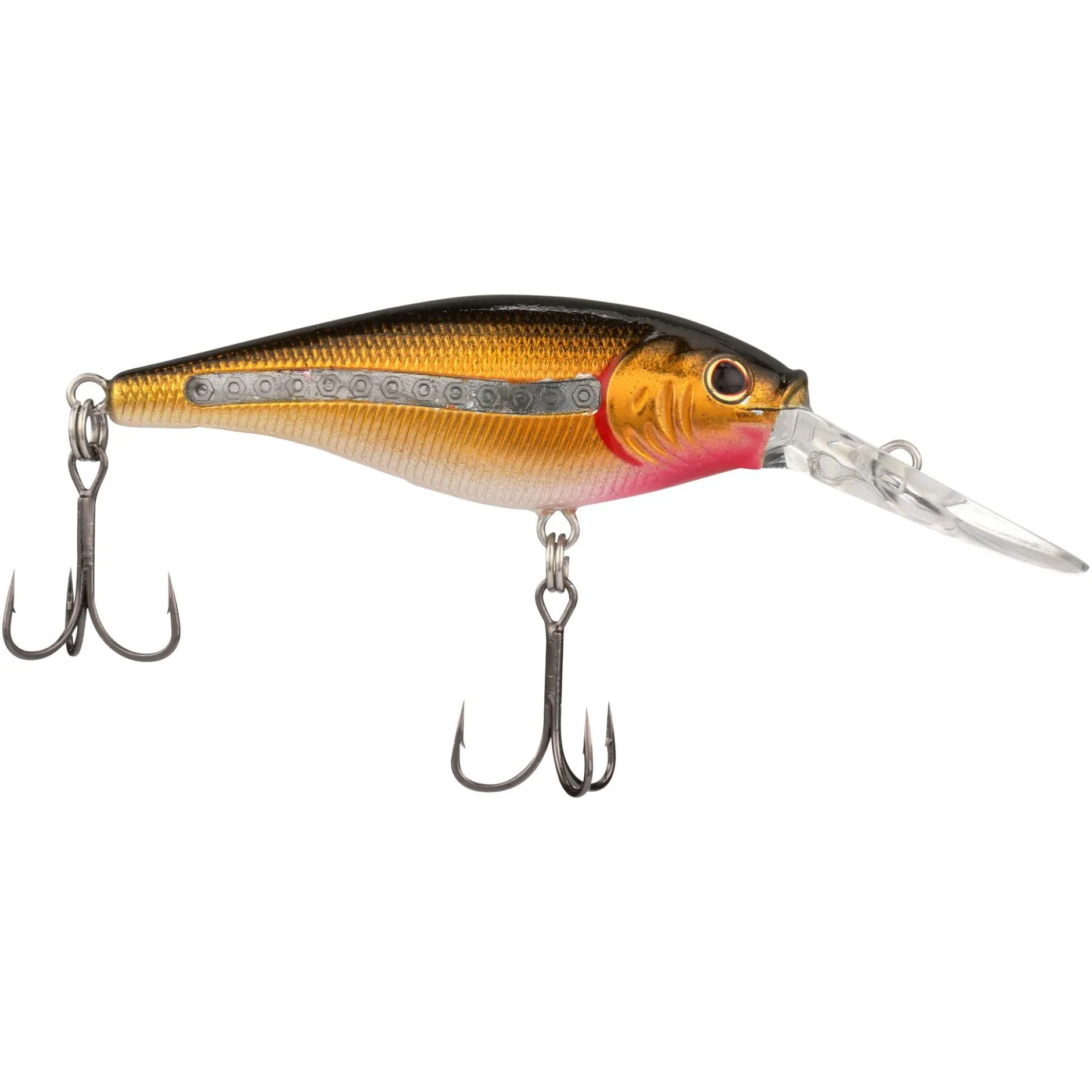 Scented Flicker Shad®