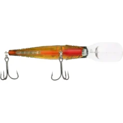 Scented Flicker Shad®