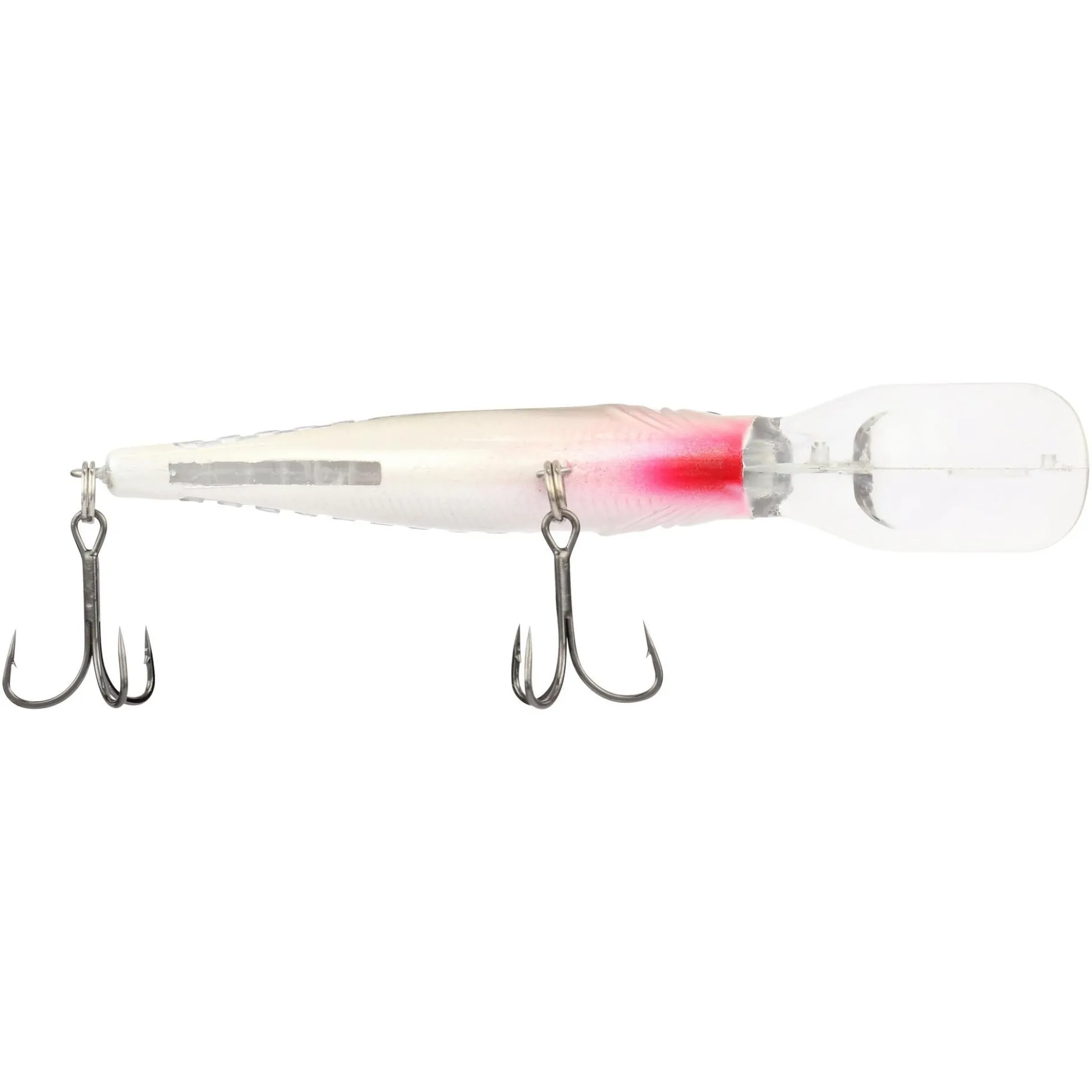 Scented Flicker Shad®