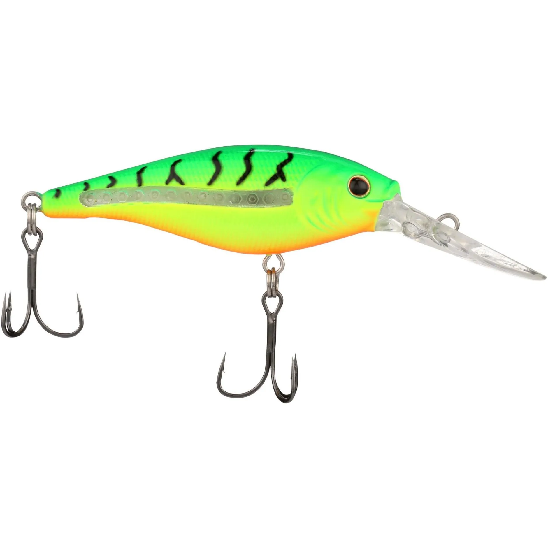 Scented Flicker Shad®