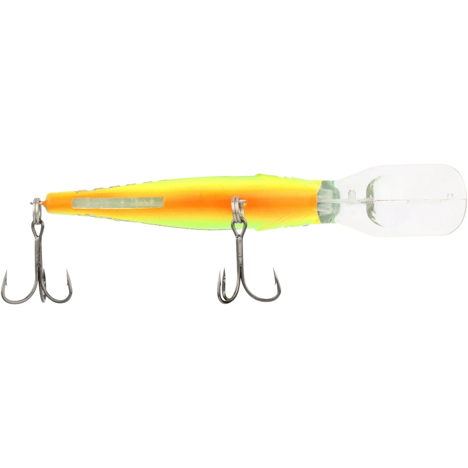 Scented Flicker Shad®