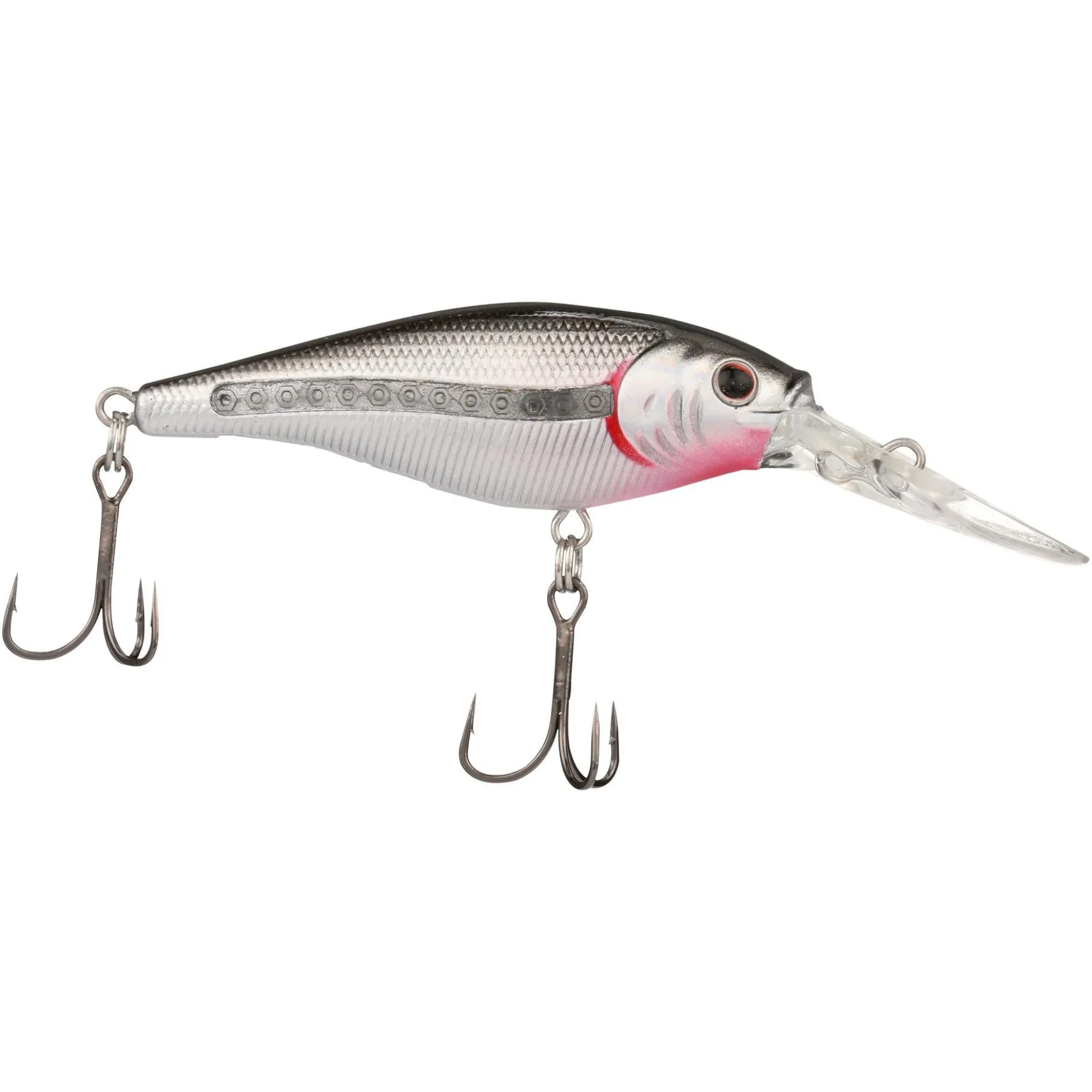 Scented Flicker Shad®