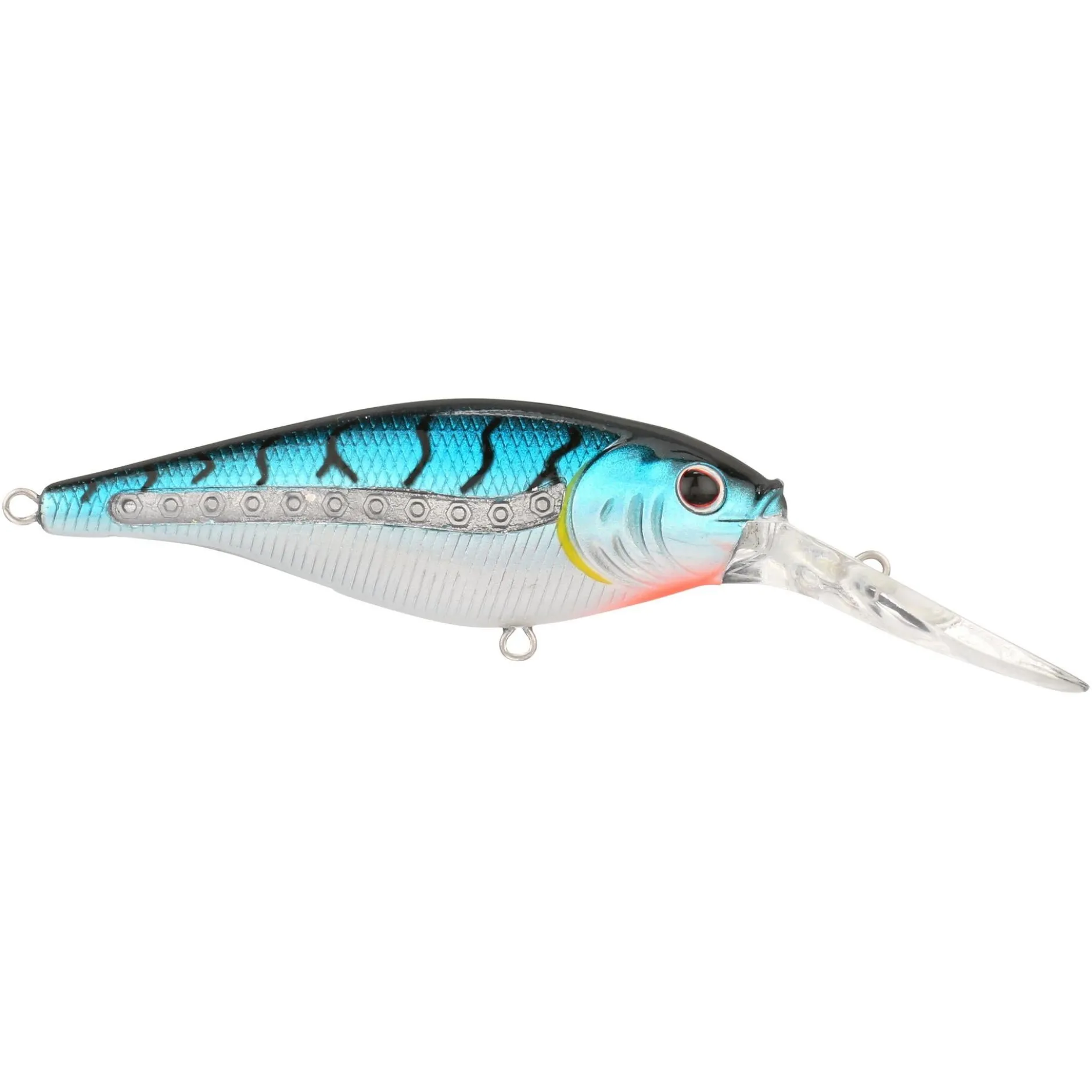 Scented Flicker Shad®