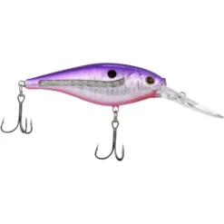 Scented Flicker Shad® Pro Pack