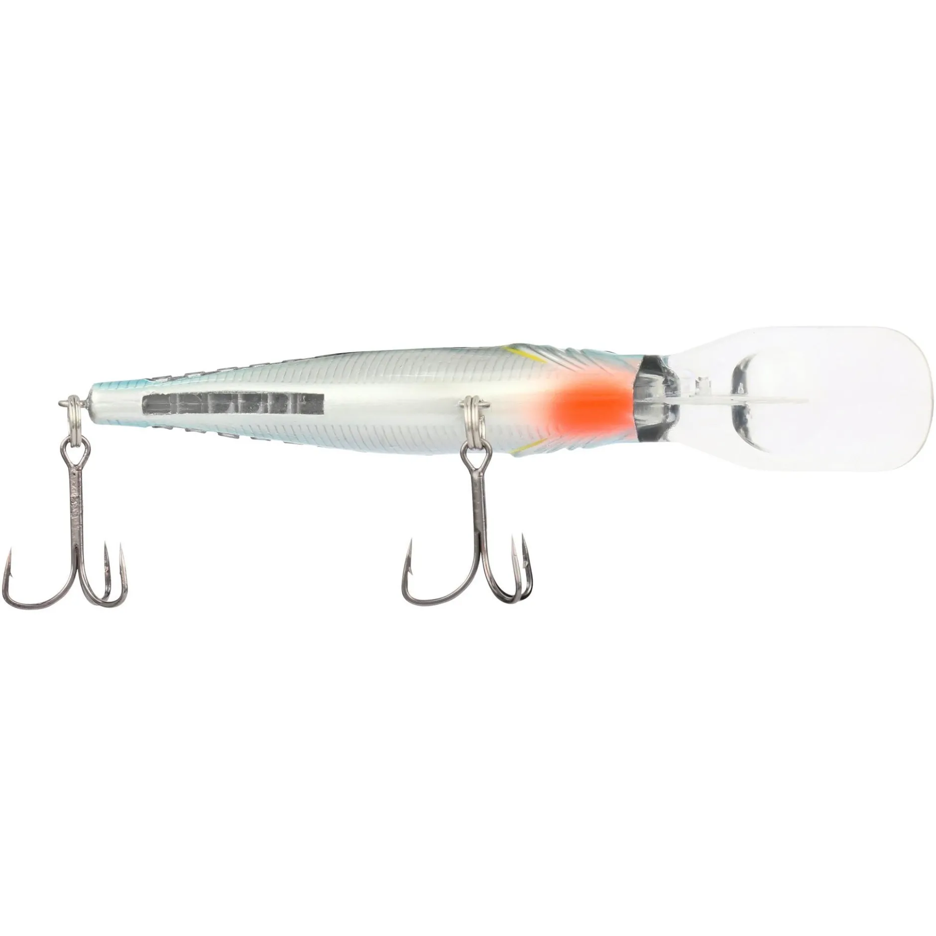 Scented Flicker Shad® Pro Pack