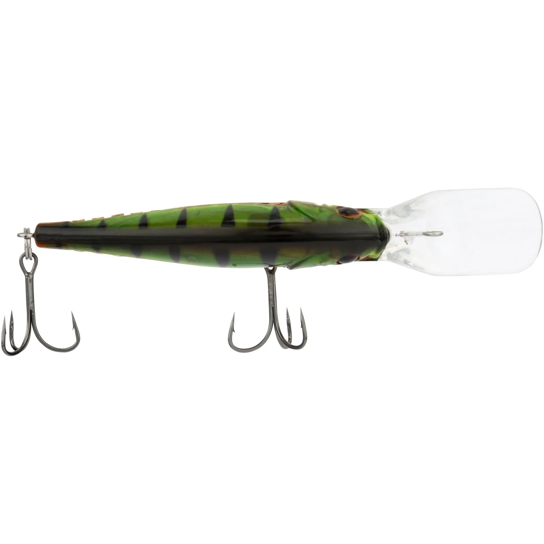 Scented Flicker Shad® Pro Pack