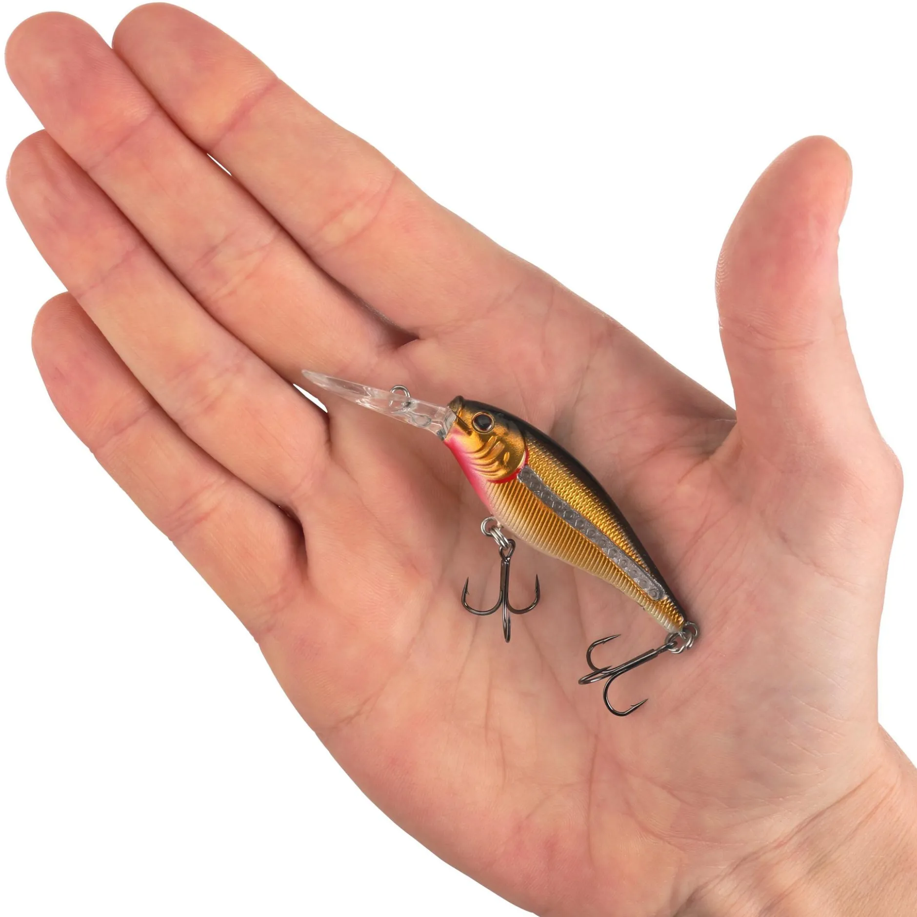 Scented Flicker Shad® Pro Pack