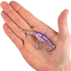 Scented Flicker Shad® Pro Pack