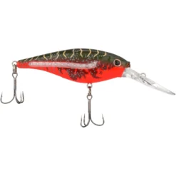 Scented Flicker Shad® Pro Pack
