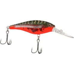 Scented Flicker Shad® Pro Pack