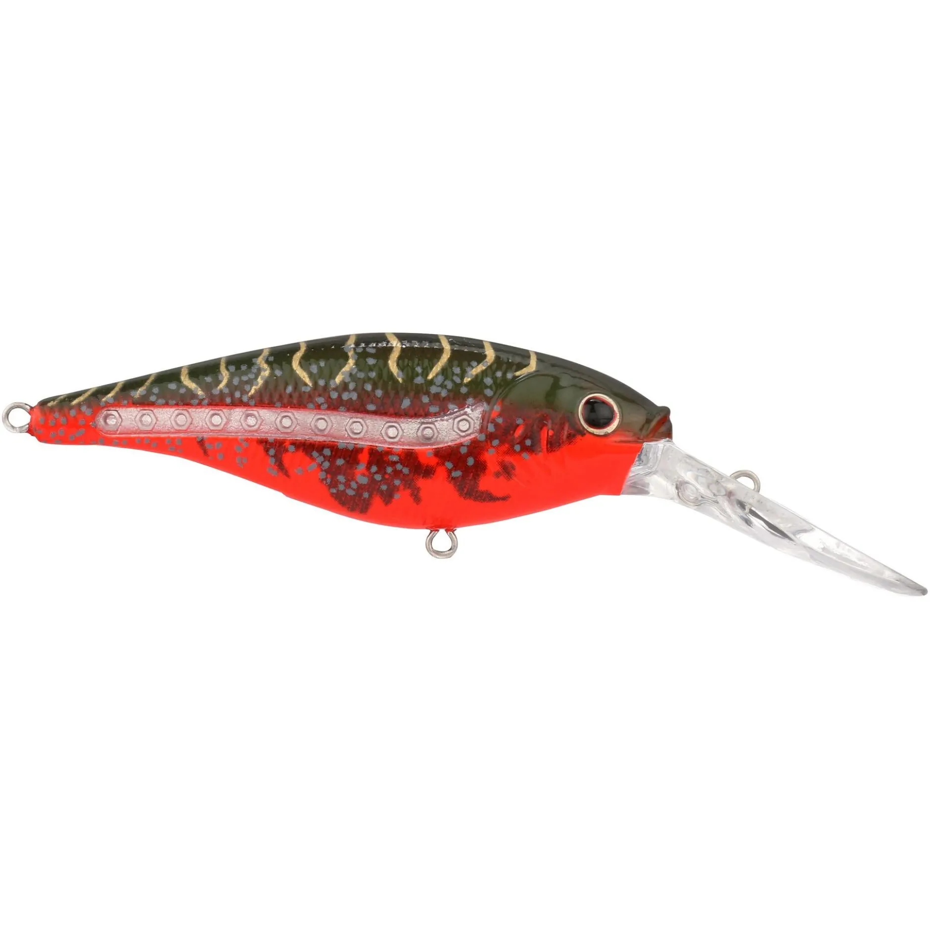 Scented Flicker Shad® Pro Pack