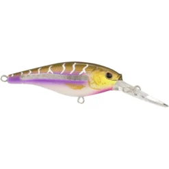 Scented Flicker Shad® Pro Pack