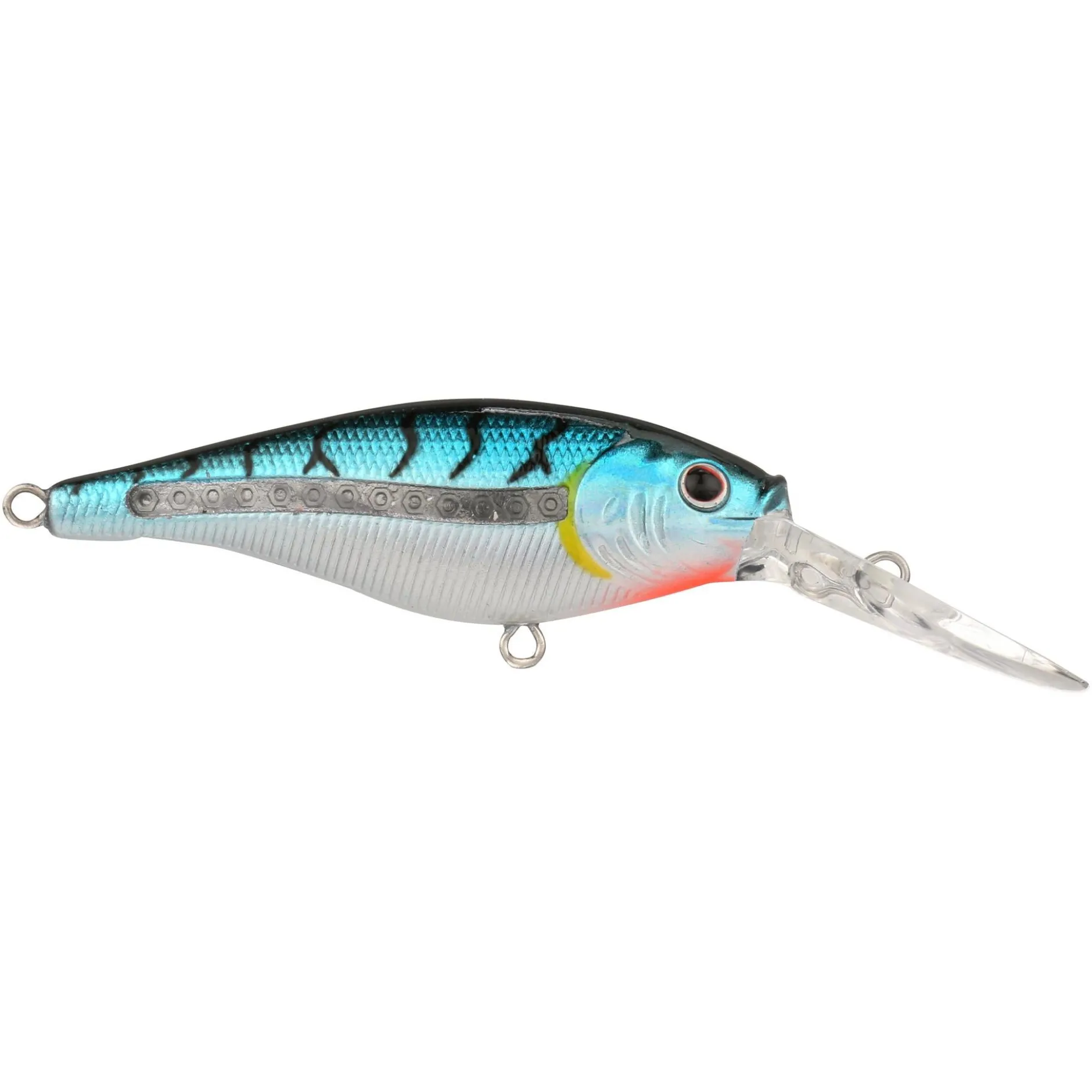 Scented Flicker Shad® Pro Pack