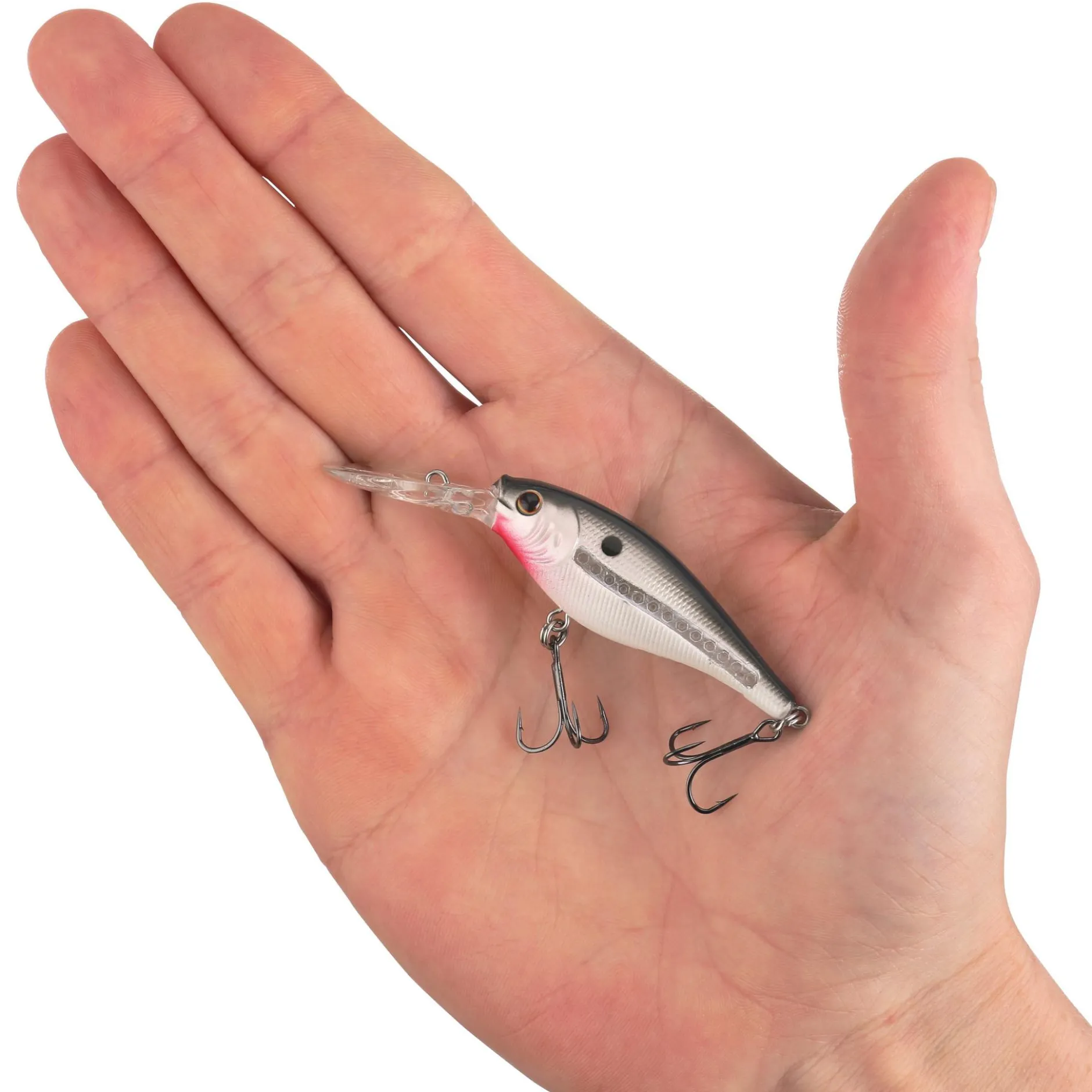 Scented Flicker Shad® Pro Pack