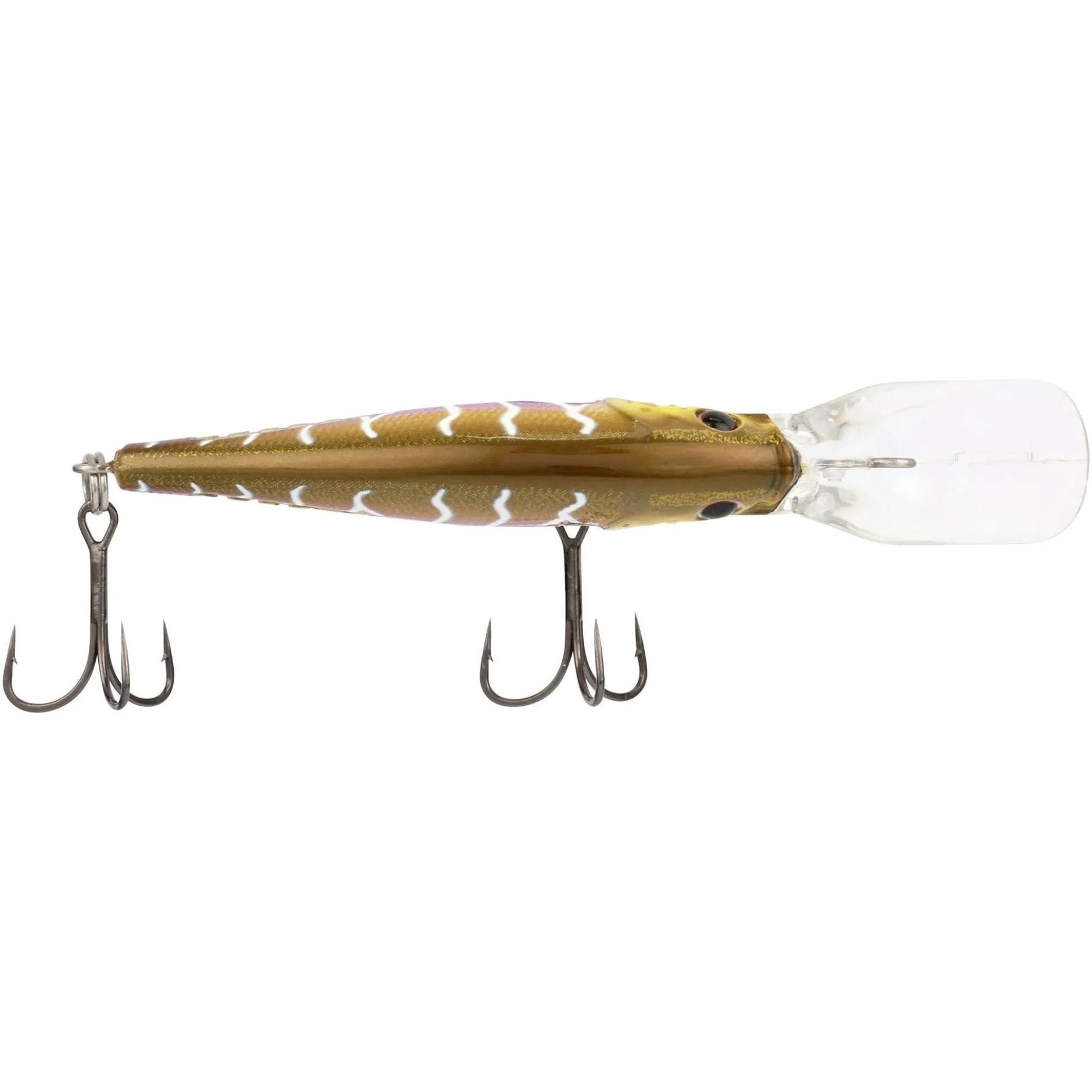 Scented Flicker Shad® Pro Pack