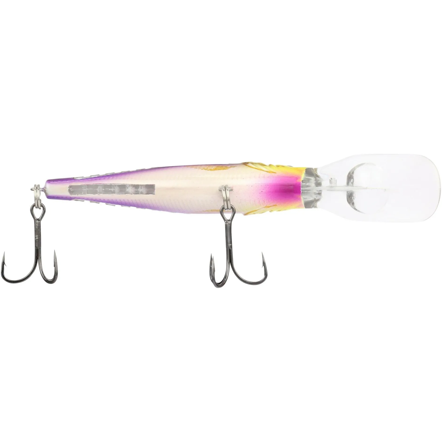 Scented Flicker Shad® Pro Pack