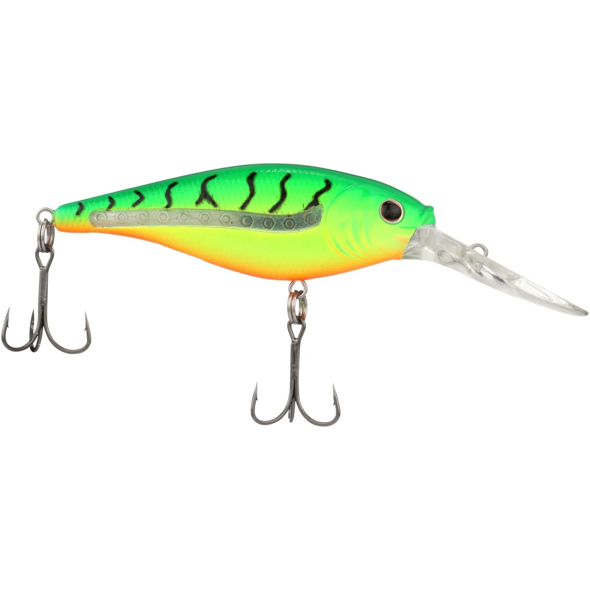Scented Flicker Shad® Pro Pack
