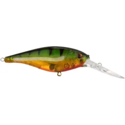 Scented Flicker Shad® Pro Pack