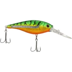 Scented Flicker Shad® Pro Pack
