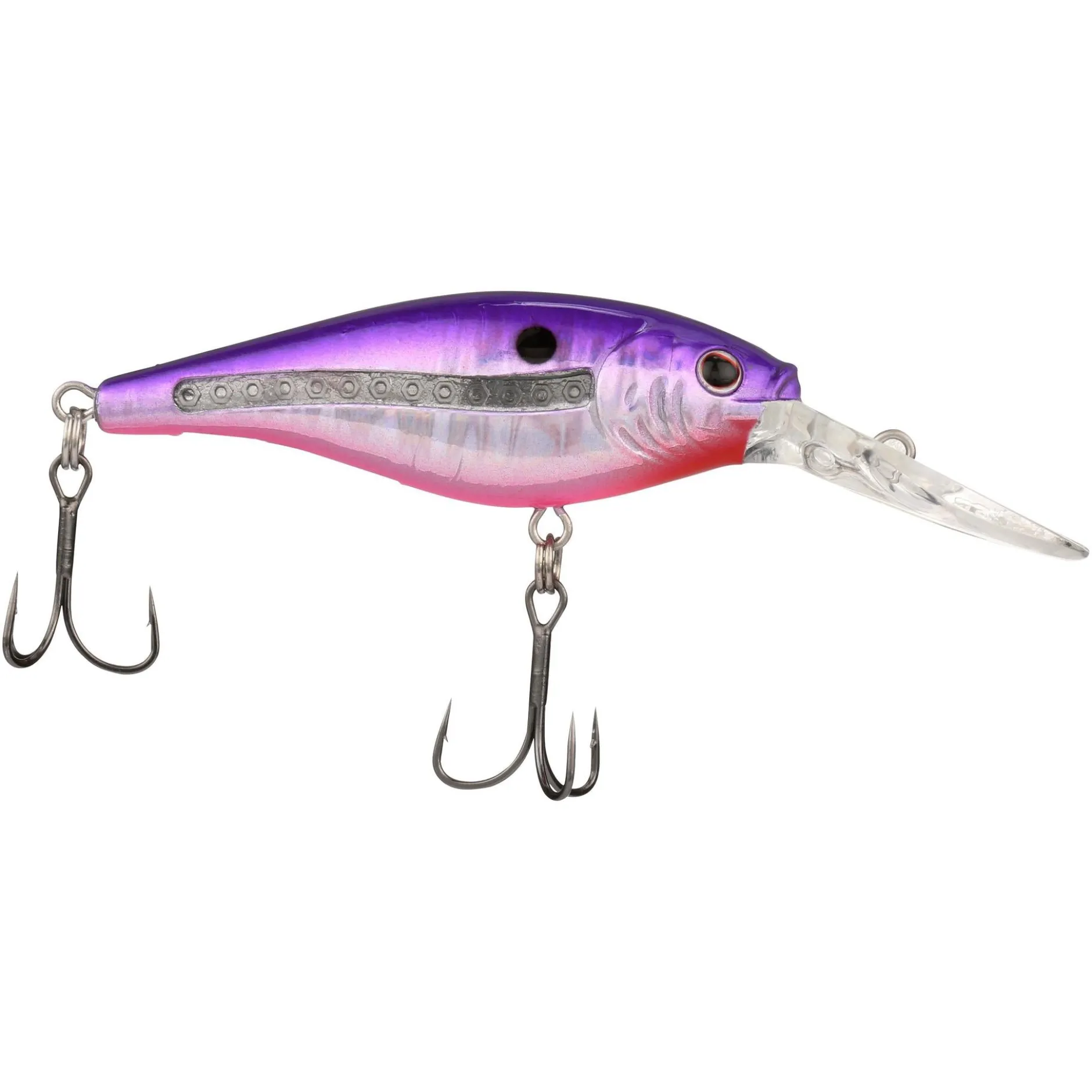 Scented Flicker Shad® Pro Pack