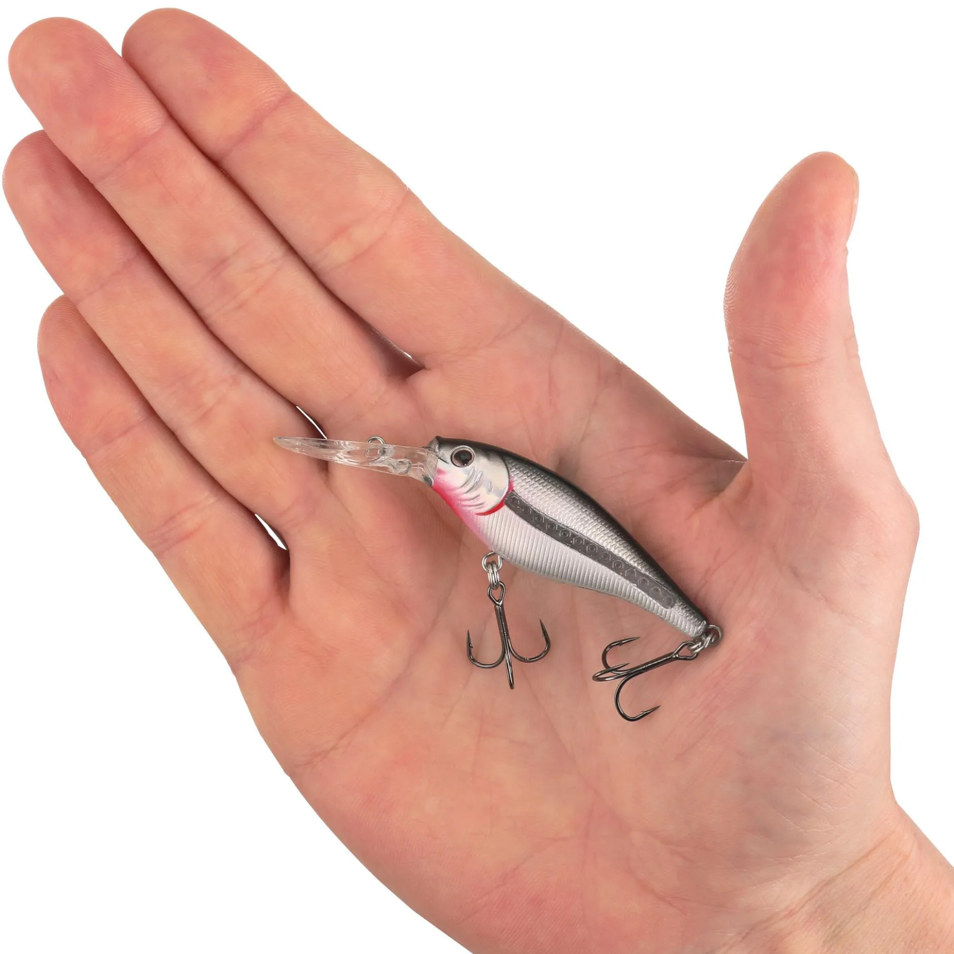 Scented Flicker Shad® Pro Pack