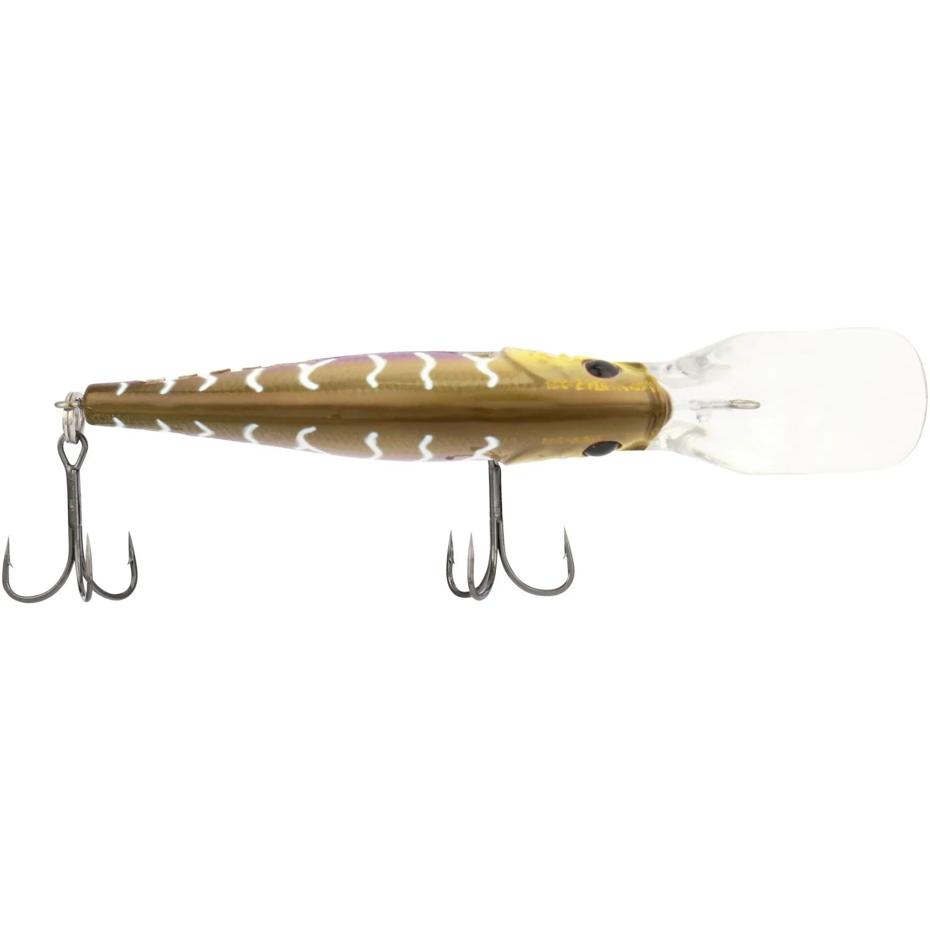 Scented Flicker Shad® Pro Pack