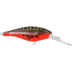 Scented Flicker Shad® Pro Pack