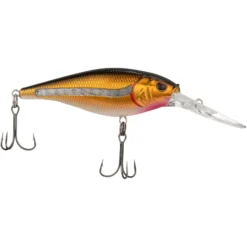 Scented Flicker Shad® Pro Pack