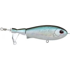 Screamin' Choppo