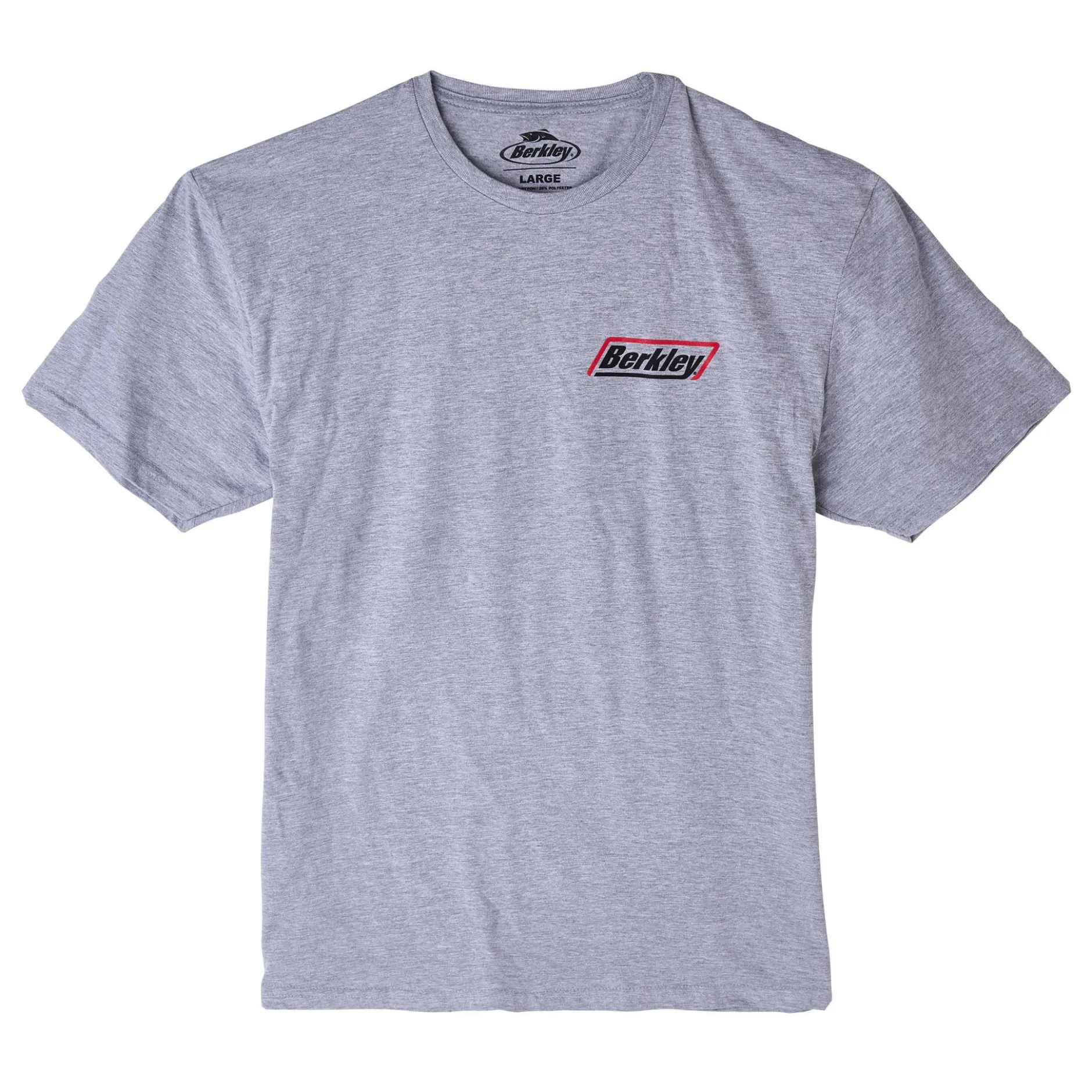 Short Sleeve Splitter T-Shirt