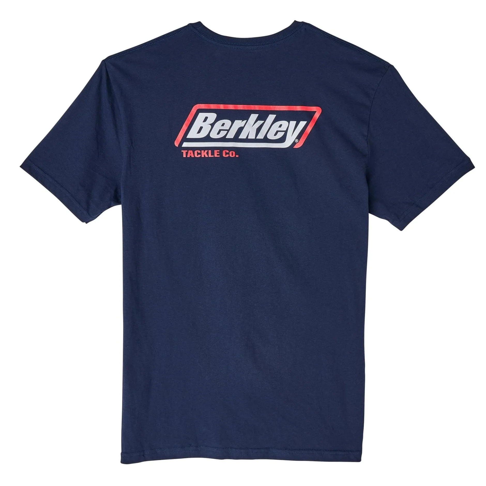 Short Sleeve Splitter T-Shirt