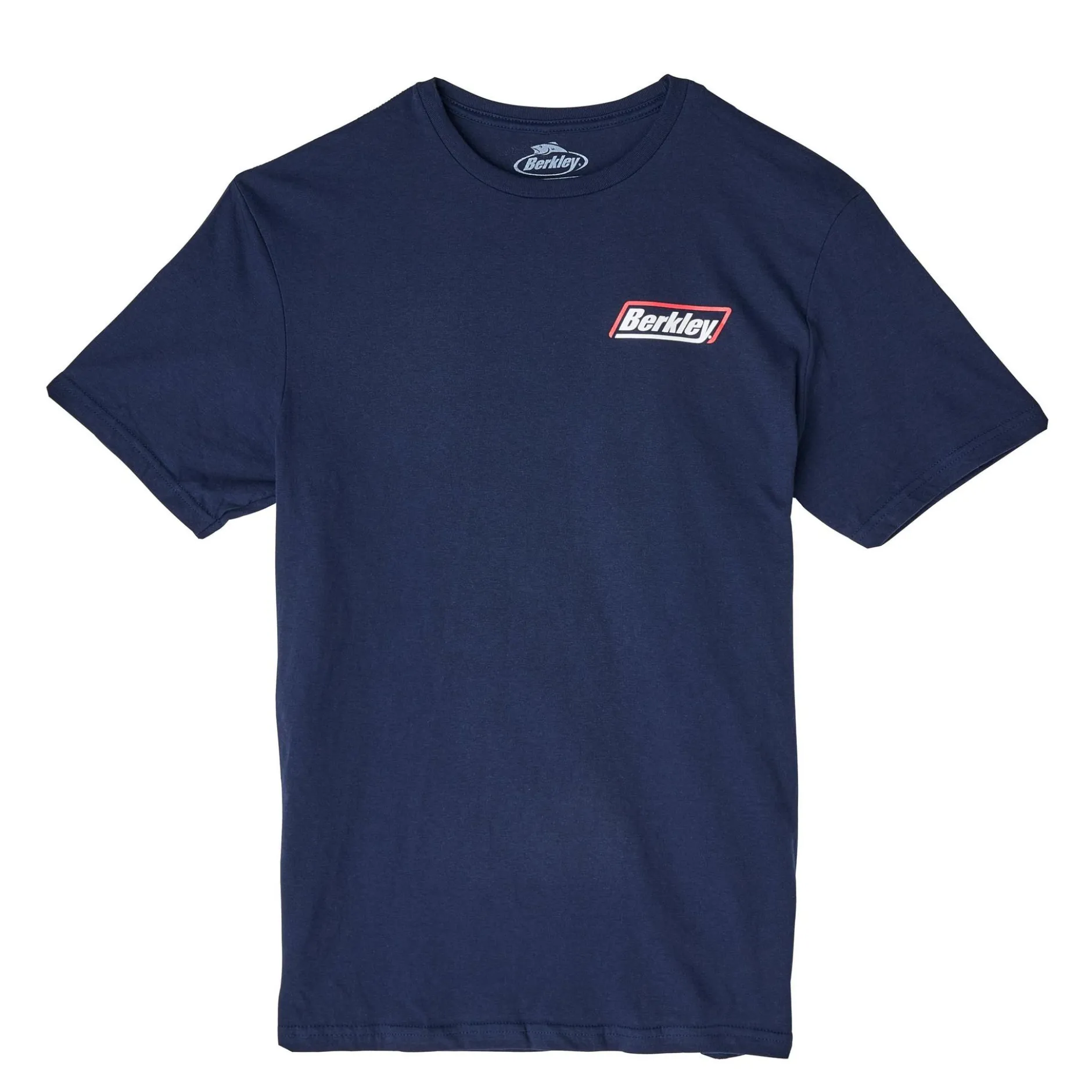 Short Sleeve Splitter T-Shirt