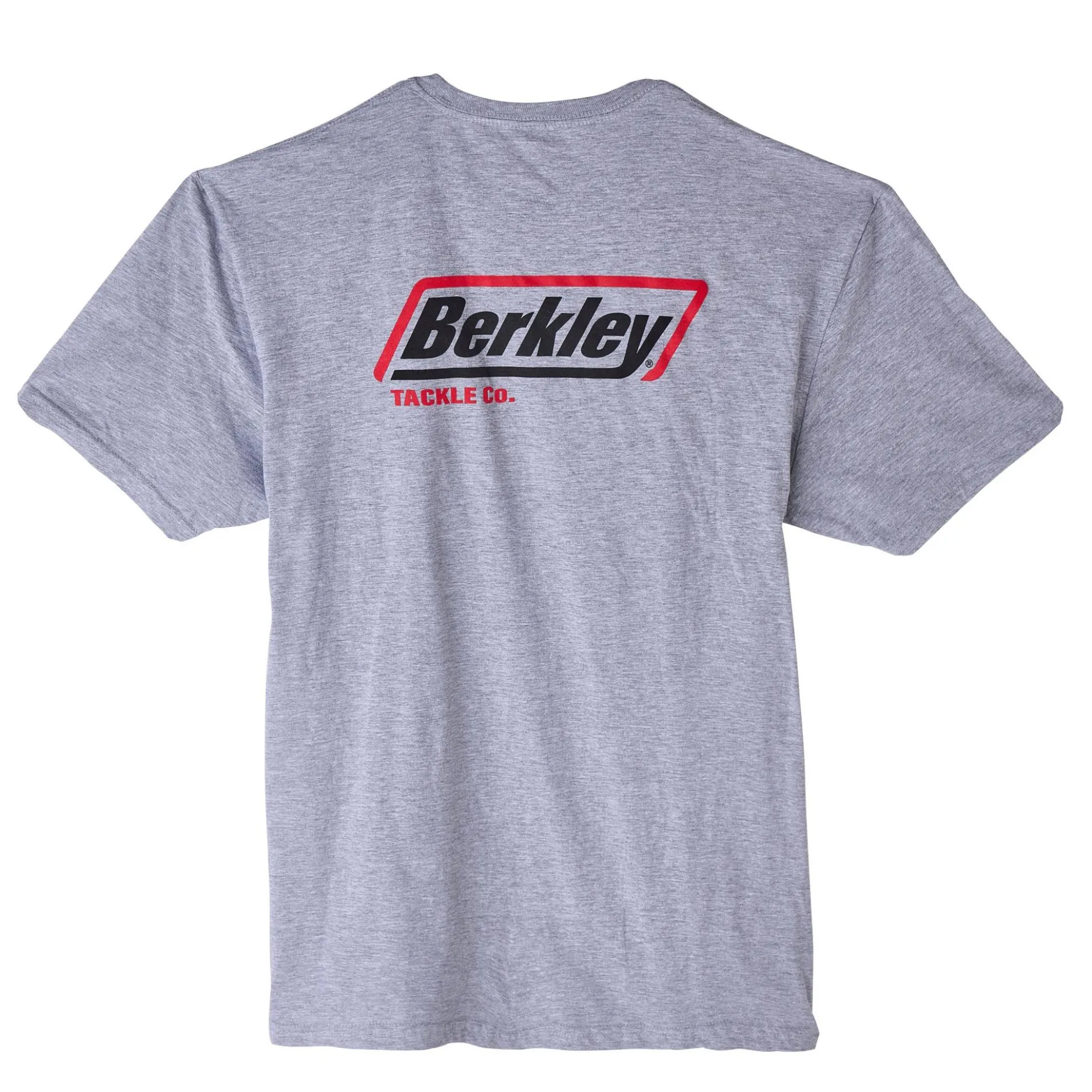 Short Sleeve Splitter T-Shirt