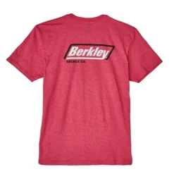 Short Sleeve Splitter T-Shirt