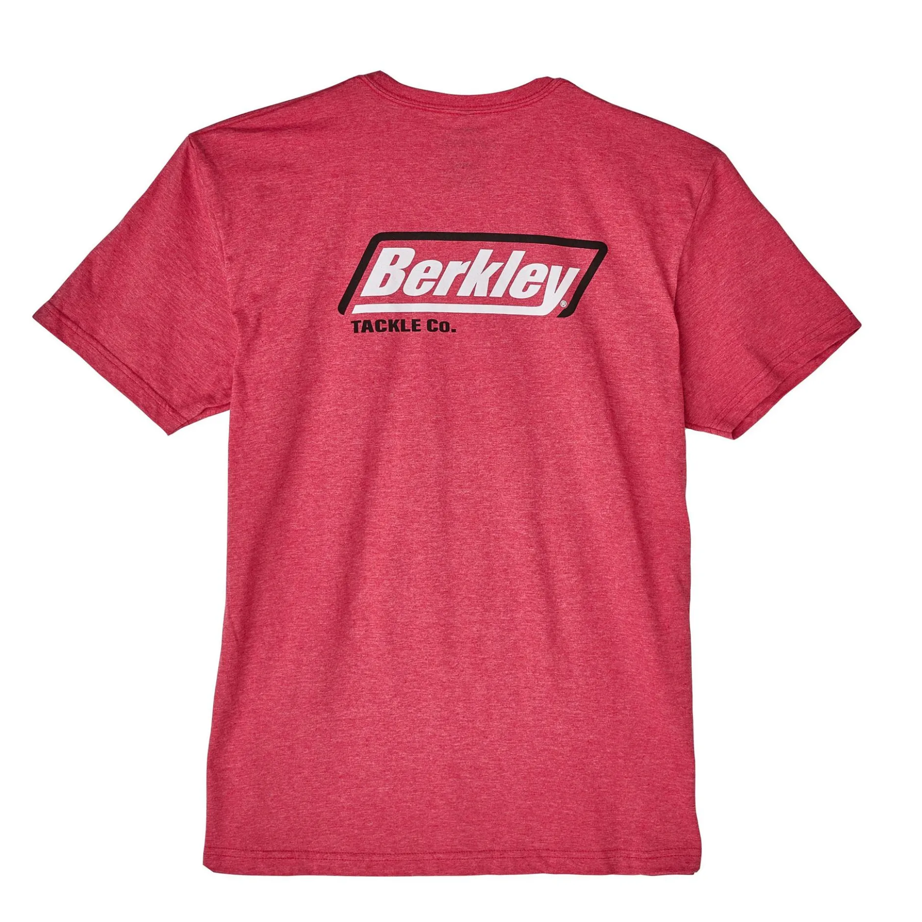 Short Sleeve Splitter T-Shirt