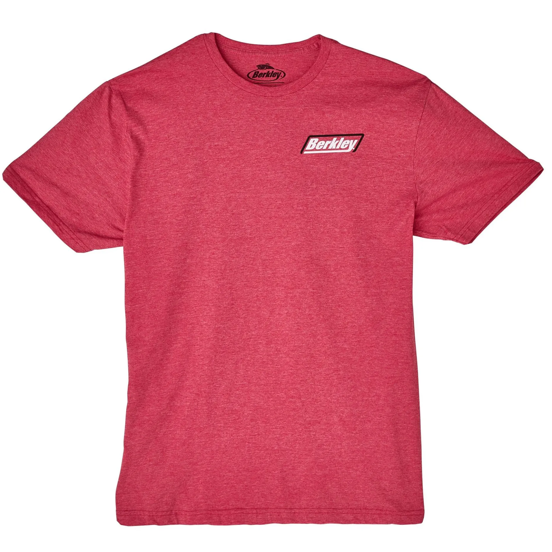 Short Sleeve Splitter T-Shirt