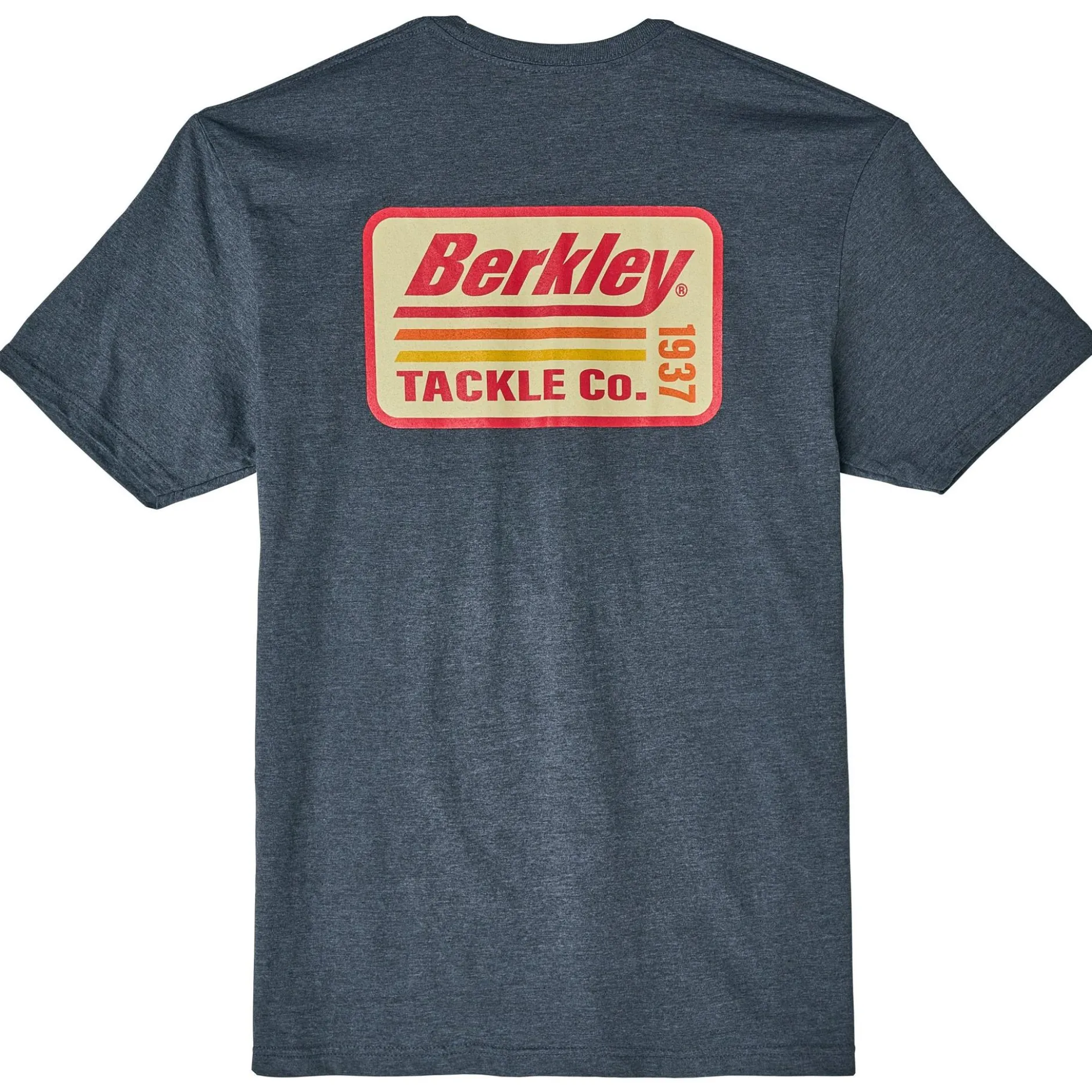 Short Sleeve Striper T-Shirt
