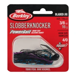 SlobberKnocker