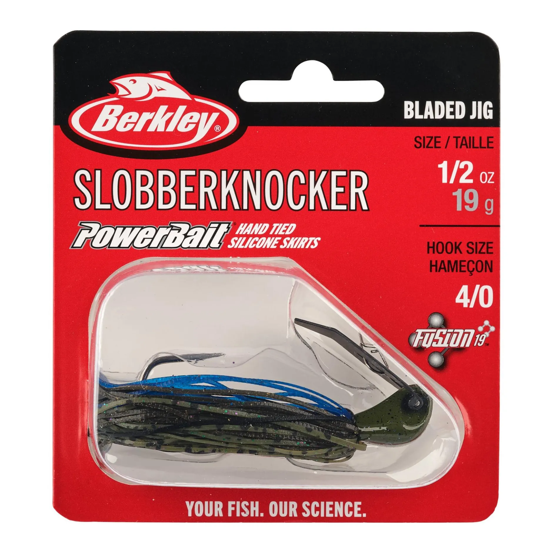 SlobberKnocker